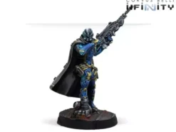 O-12 Torchlight Brigade Action Pack