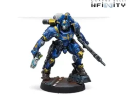 O-12 Torchlight Brigade Action Pack