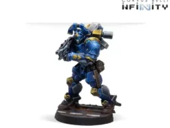 O-12 Torchlight Brigade Action Pack
