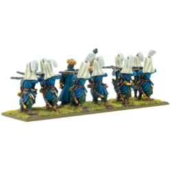 Ottoman Janissaries Regiment