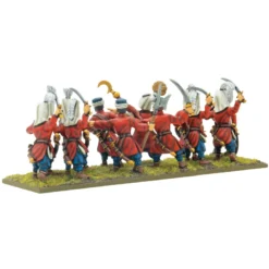 Ottoman Janissaries Regiment