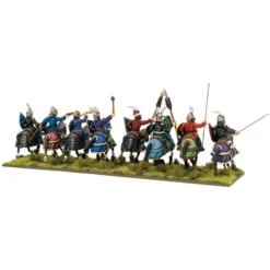 Ottoman Sipahi Cavalry Regiment