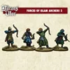 Outremer: Forces of Islam Archers 2