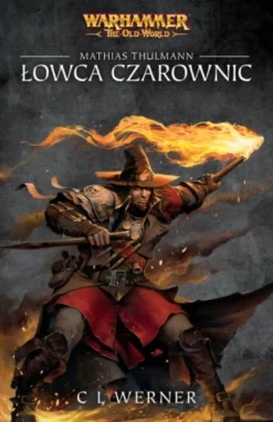 Łowca czarownic – Omnibus
