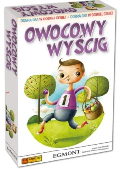 Owocowy Wyścig