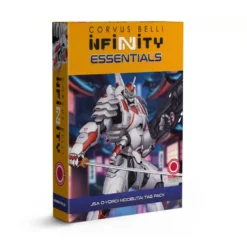 O-Yoroi Kidobutai TAG Pack
