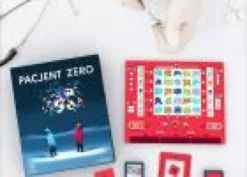 Pacjent Zero