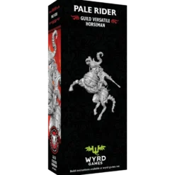 Pale Rider 4ed