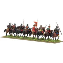 Pancerni Heavy Cavalry Regiment