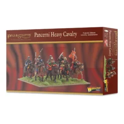 Pancerni Heavy Cavalry Regiment