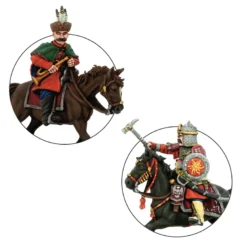 Pancerni Heavy Cavalry Regiment