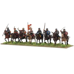 Pancerni Heavy Cavalry Regiment
