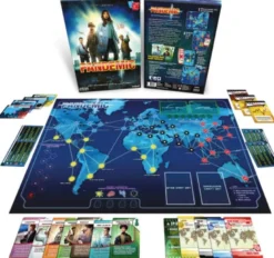 Pandemia