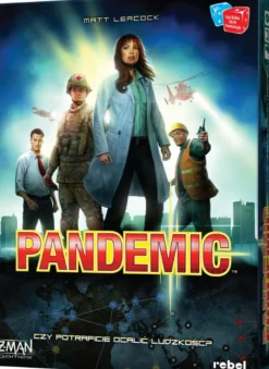 Pandemia