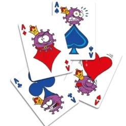 Pandemic Talia Kart