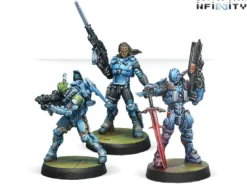 PanOceania Booster Pack Alpha
