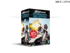 PanOceania Collection Pack