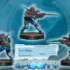PanOceania - Croc Men (Sniper)