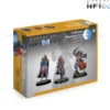 PanOceania Headquarters Pack