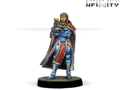 PanOceania Headquarters Pack