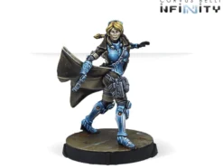 PanOceania Support Pack