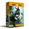 PanOceania WinterFor Action Pack