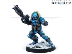 PanOceania WinterFor Action Pack