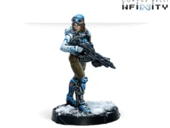PanOceania WinterFor Action Pack