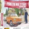 Pan tu nie stał: Demoludy