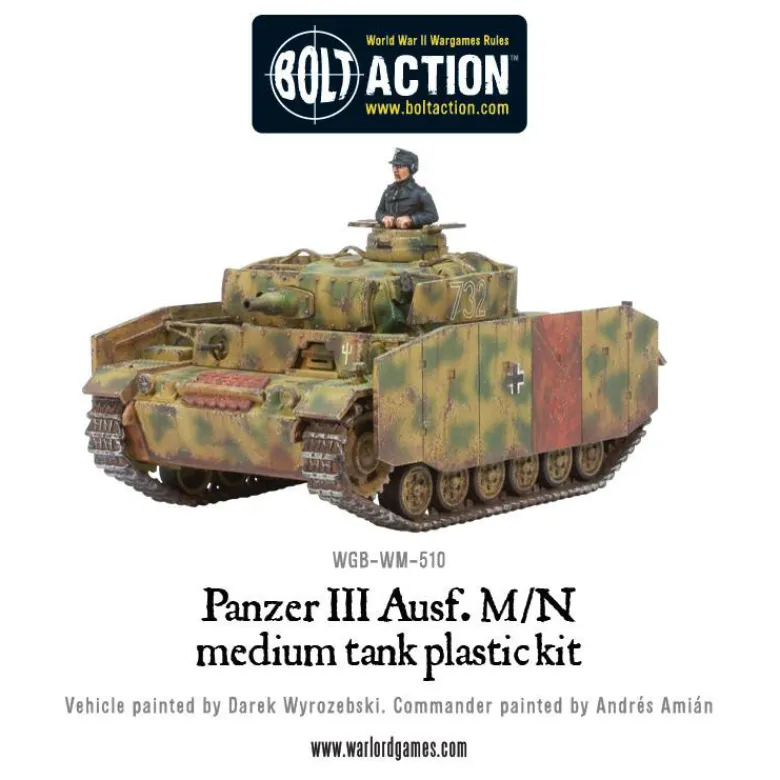 Panzer III