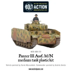 Panzer III
