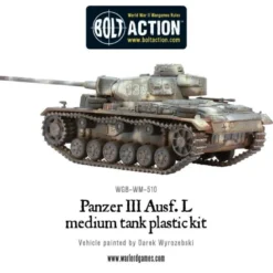 Panzer III