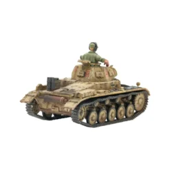 Panzer II (Plastic)