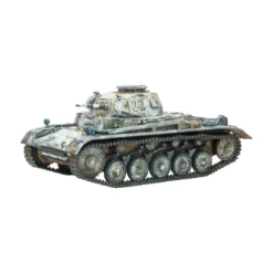 Panzer II (Plastic)