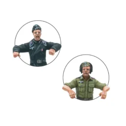 Panzer II (Plastic)