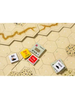 Panzer North Africa