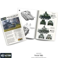 Panzer 38 (T)