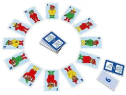 Papa Bar - Tata Niedźwiedź