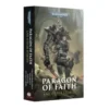 Paragon Of Faith and Other Stories (Paperback)