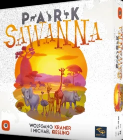 Park Sawanna