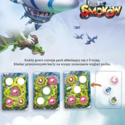 Park Smoków