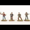 Partisans (1) French Resistance