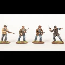 Partisans (1) French Resistance