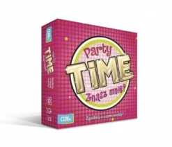 Party Time - Znasz Mnie