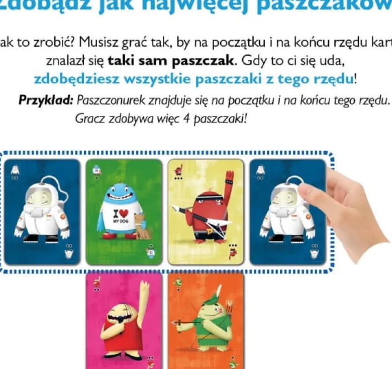 Paszczaki