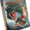 Pathfinder 2 ed: Advanced Player's Guide