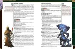 Pathfinder 2 ed: Monster Core 2 (EN)
