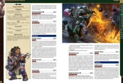 Pathfinder 2 ed: Player Core 2 (EN)