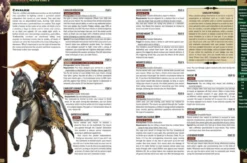 Pathfinder 2 ed: Player Core 2 Pocket Edition EN
