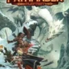 Pathfinder Playtest Rulebook (Twarda oprawa)